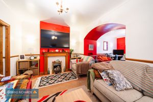 Sitting/Dining Room- click for photo gallery
